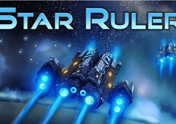 Star Ruler EN Global Steam Digital Key