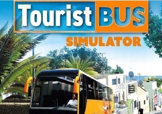 Tourist Bus Simulator Argentina Xbox Series Digital Key