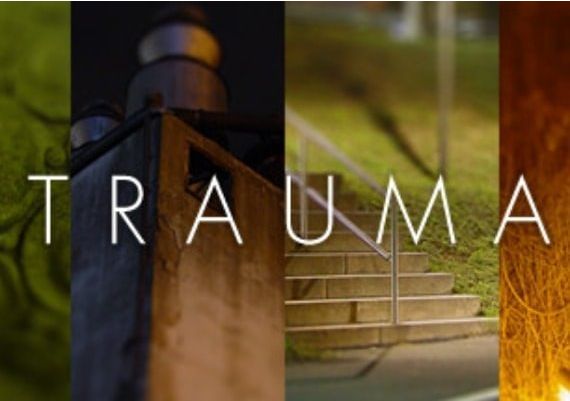 Trauma EN/DE/PL Global Steam Digital Key