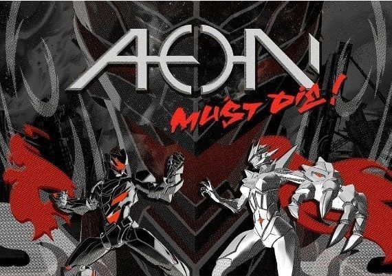Aeon Must Die! EN Argentina Xbox One/Series Digital Key