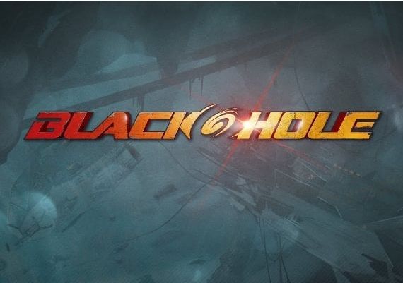 Blackhole EN/DE/FR/IT/PL/CS/RU/ES Global Steam Digital Key