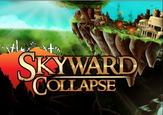 Skyward Collapse EN Global Steam Digital Key