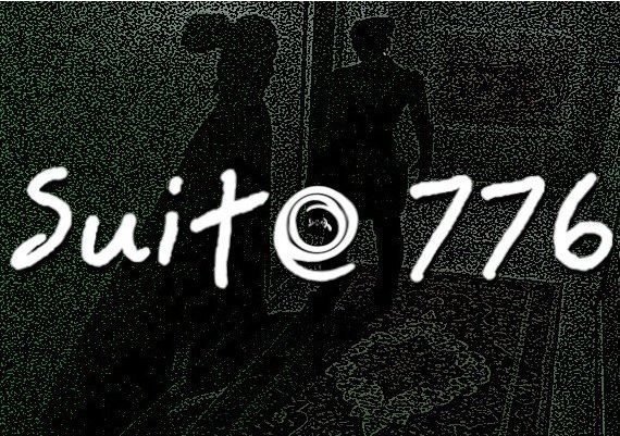 Suite 776 EN Global Steam Digital Key