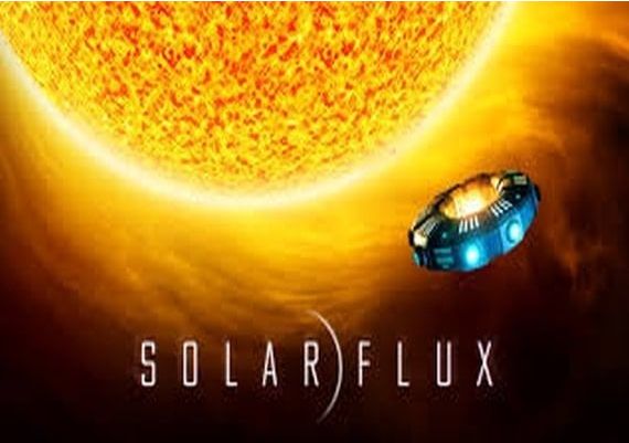 Solar Flux EN/DE/FR/IT/PT/RU Global Steam Digital Key