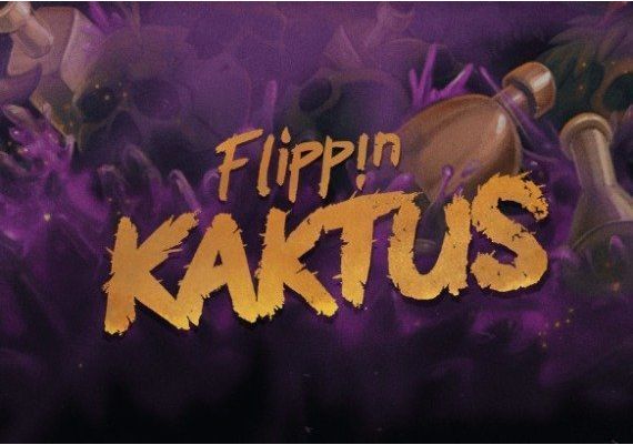 Flippin Kaktus EN Argentina Xbox One/Series Digital Key