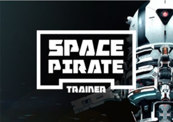 Space Pirate Trainer VR EN Global Steam Digital Key