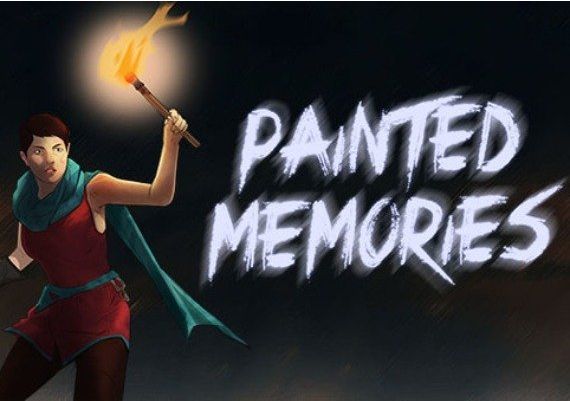 Painted Memories EN Global Steam Digital Key
