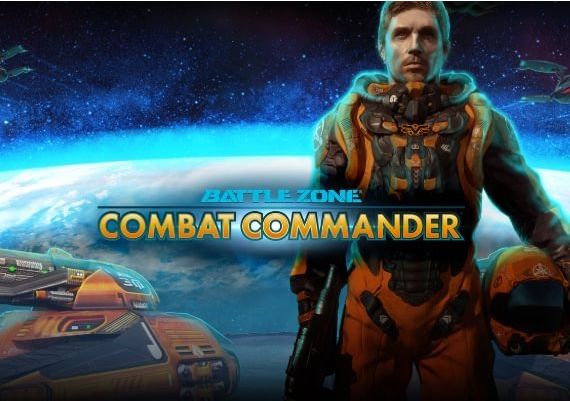 Battlezone: Combat Commander EN/DE/FR Global Steam Digital Key