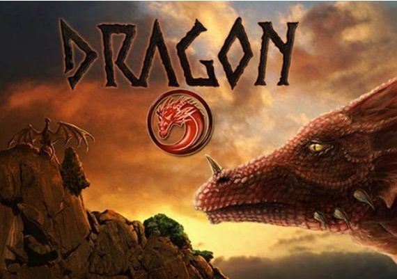 Dragon: The Game EN Global Steam Digital Key