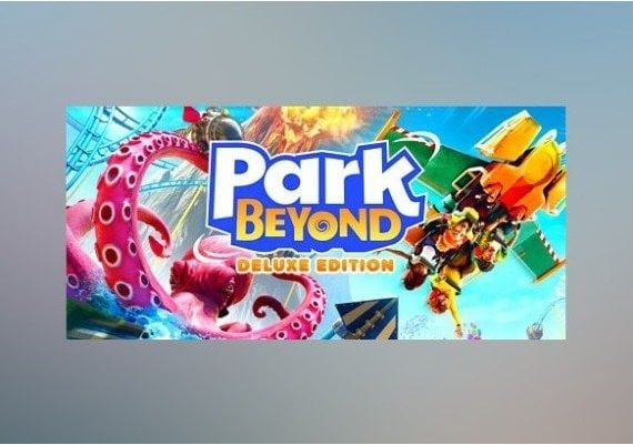 Park Beyond - Annual Pass DLC Global Steam Digital Key