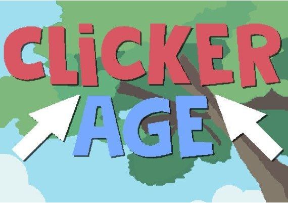 Clicker Age EN Global Steam Digital Key