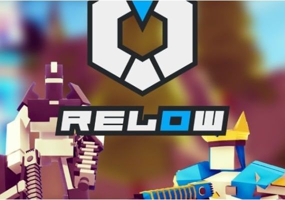 Relow EN Global Steam Digital Key