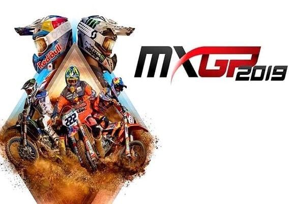 MXGP 2019: The Official Motocross Videogame EN/DE/FR/IT/PT/ES EU Steam Digital Key