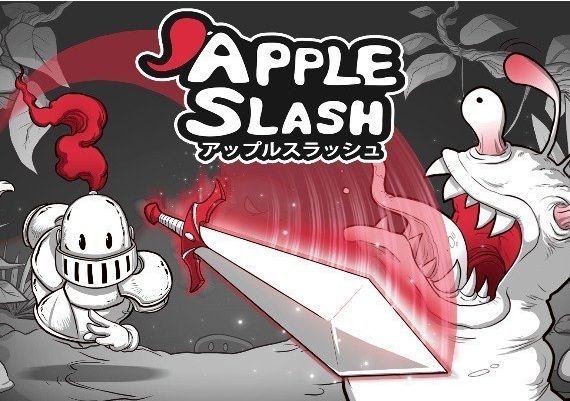 Apple Slash EN Argentina Xbox One/Series Digital Key