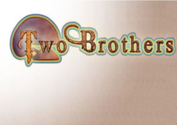 Two Brothers EN Global Steam Digital Key