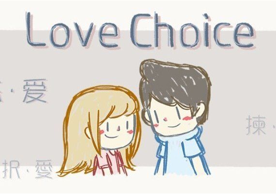 LoveChoice Global Steam Digital Key