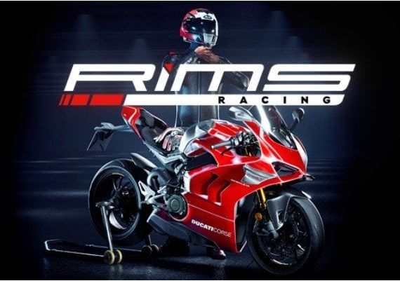 RiMS Racing EN EU Nintendo Switch Digital Key