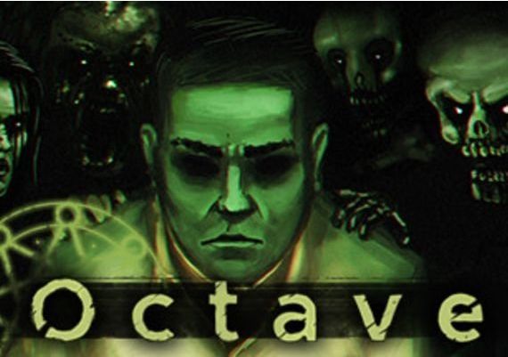 Octave EN/DE/FR/IT/RU/UK Global Steam Digital Key