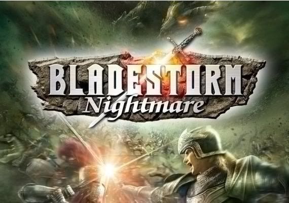 Bladestorm: Nightmare EN/JA United States Xbox One/Series Digital Key