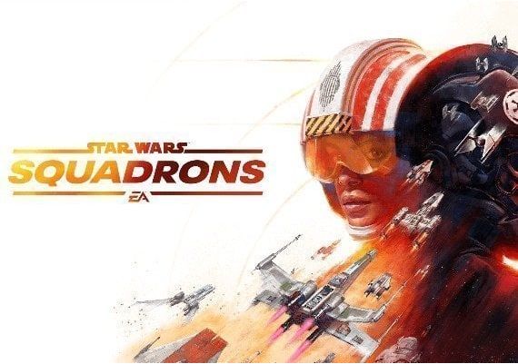 Star Wars: Squadrons EN Global EA App Digital Key