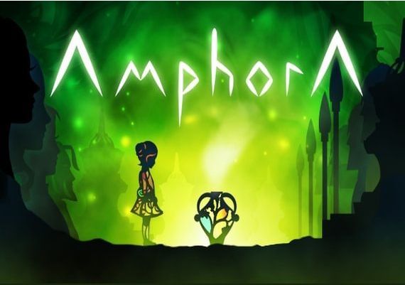 Amphora EN/DE/FR/IT/PL/JA/RU/ES Global Steam Digital Key