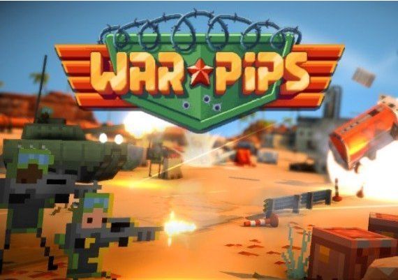 Warpips EN/DE/FR/JA/RU/ZH/ZH EU Steam Digital Key
