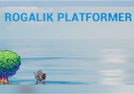 Rogalik EN Global Steam Digital Key