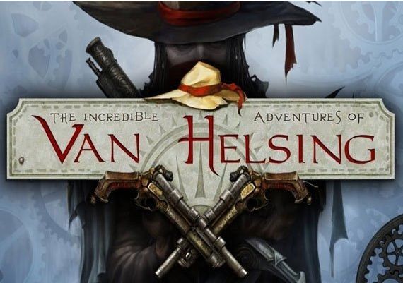 The Incredible Adventures of Van Helsing EN/DE/FR/IT/PL Poland Steam Digital Key