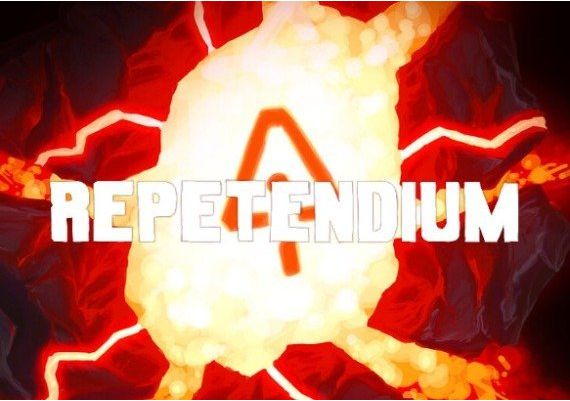 Repetendium EN/JA/PT/ZH Global Steam Digital Key