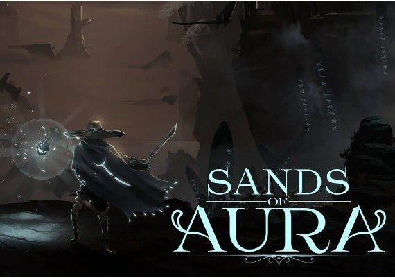 Sands of Aura EN Global Steam Digital Key