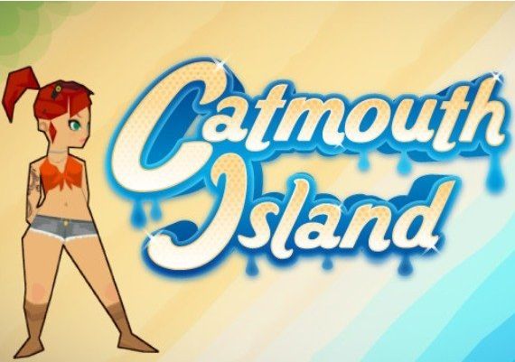 Catmouth Island EN Global Steam Digital Key
