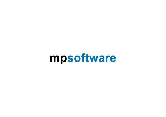 Mpsoftware: phpDesigner 8 EN Global Software License Digital Key