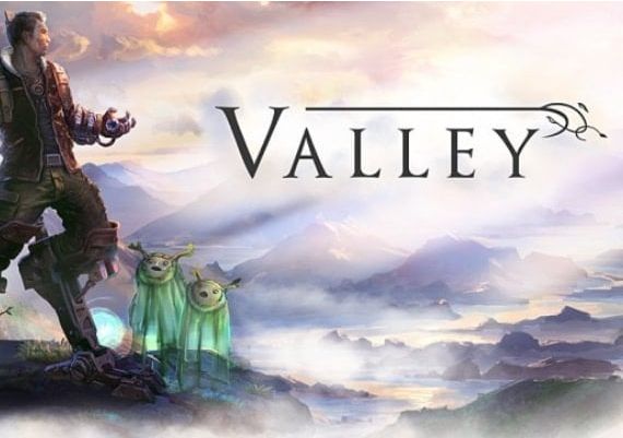 Valley EN Brazil Xbox One/Series Digital Key