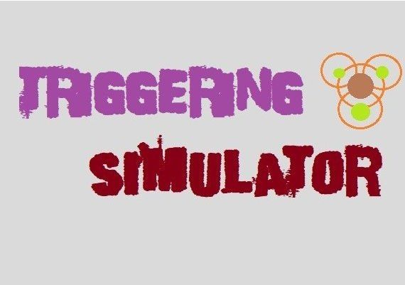 Triggering Simulator EN Global Steam Digital Key