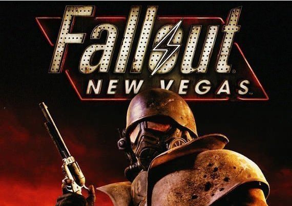 Fallout: New Vegas PL/CS/RU Global Steam Digital Key