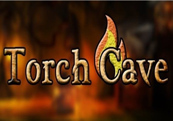 Torch Cave EN Global Steam Digital Key