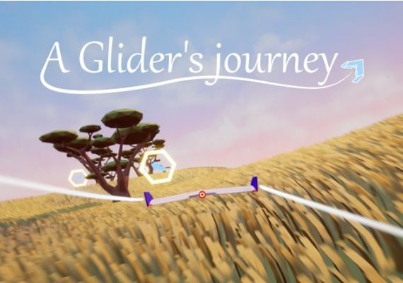 A Glider's Journey EN/DE/FR/RU/ZH/ES Global Steam Digital Key