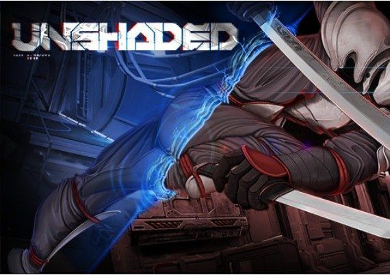 Unshaded EN/RU Global Steam Digital Key
