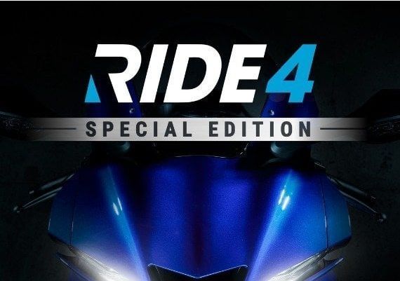 Ride 4 Special Edition EN United States Xbox One/Series Digital Key