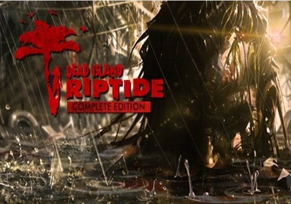 Dead Island: Riptide Fashion Victim DLC EN/DE/FR/IT/ES Global Steam Digital Key