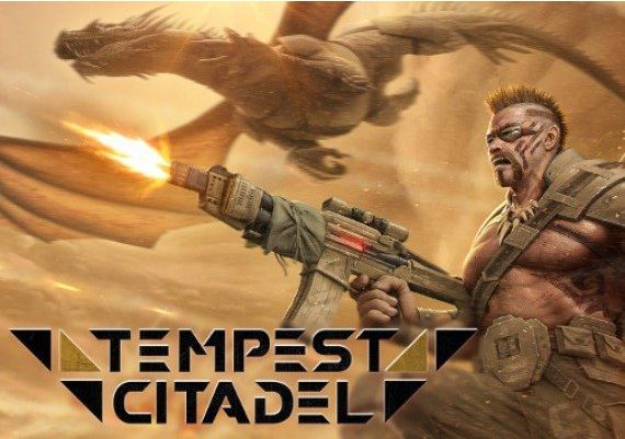 Tempest Citadel EN Global Steam Digital Key