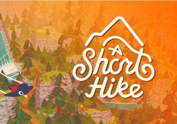 A Short Hike EN Global Steam Digital Key