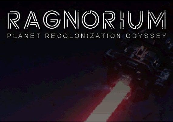 Ragnorium EN Global Steam Digital Key