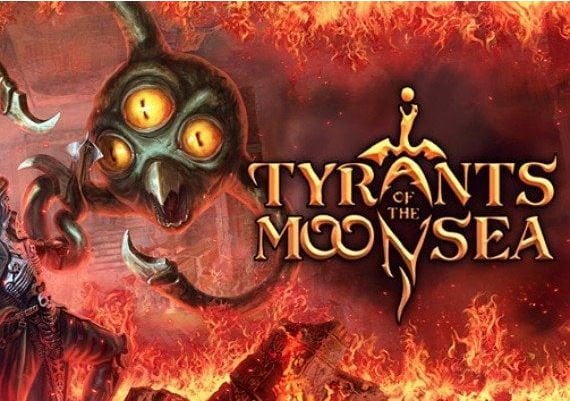 Neverwinter Nights: Tyrants of the Moonsea DLC EN Global Steam Digital Key