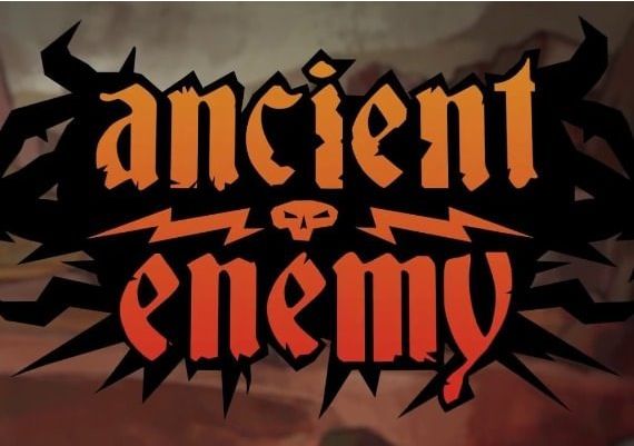 Ancient Enemy EN Global Steam Digital Key