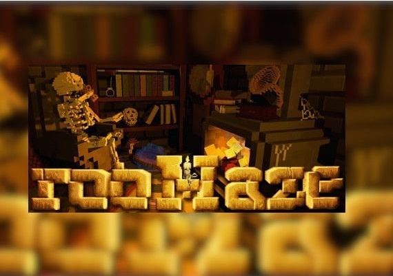 rooMaze EN/RU Global Steam Digital Key