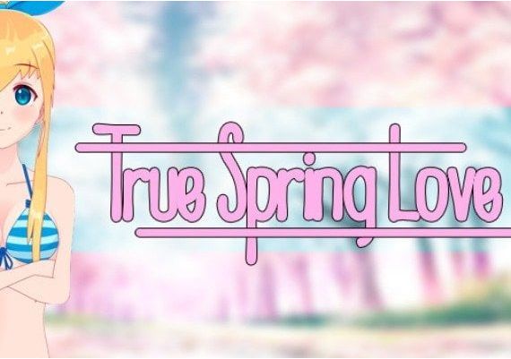 True Spring Love EN Global Steam Digital Key