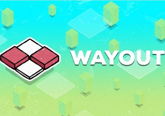 Wayout Global Steam Digital Key