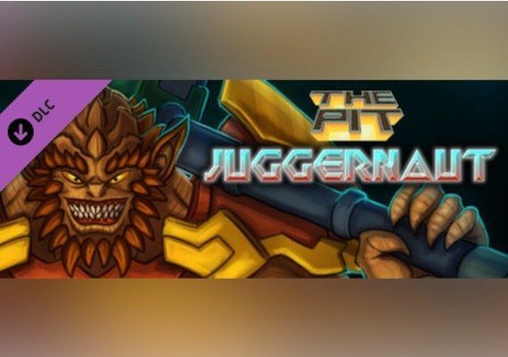 Sword of the Stars: The Pit - Juggernaut DLC EN Global Steam Digital Key