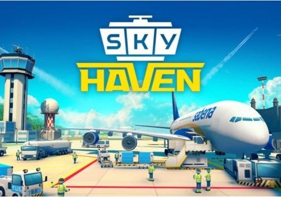 Sky Haven EN Global Steam Digital Key